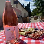 Wellington Guest In The Heart Of The Vineyard No1205
