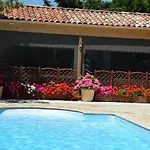 Casa de hóspedes Wellington Guest In The Heart Of The Vineyard No1205